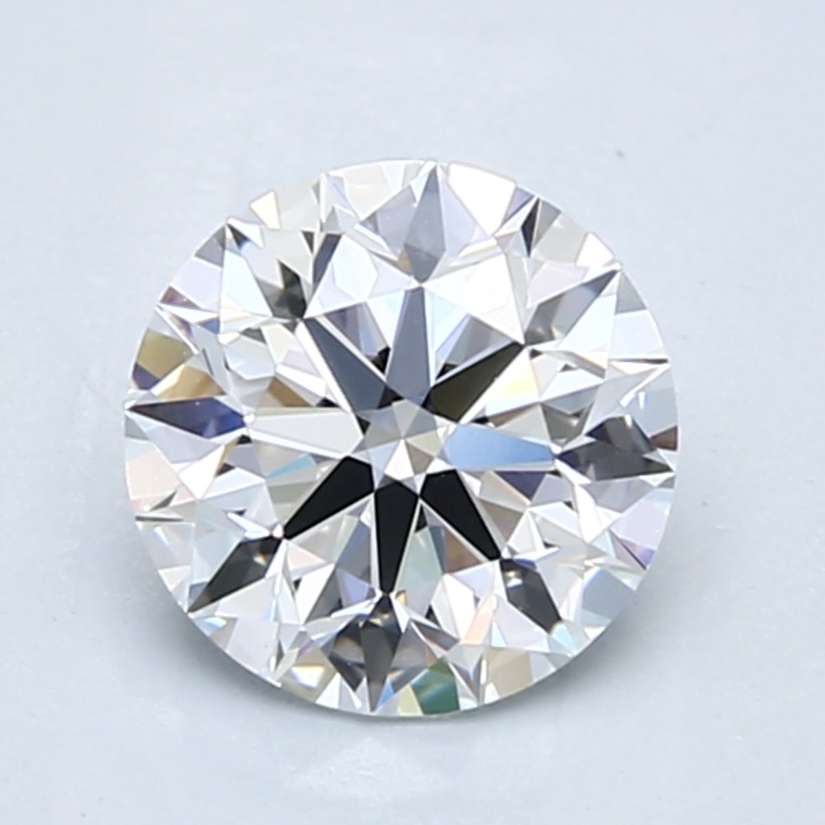 1.5 carat D color diamond